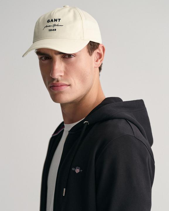 Produktbild GANT Regular Shield Full Zip Hoodie (XL)