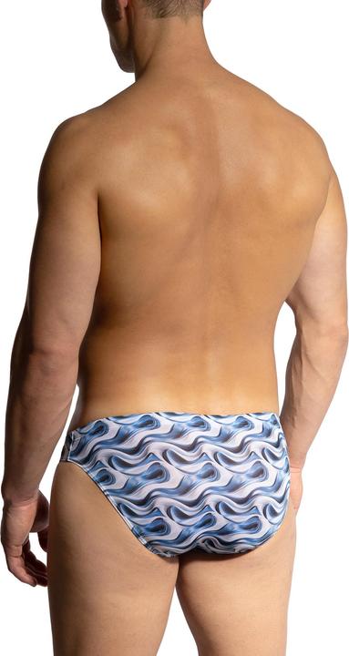 Immagine prodotto Olaf Benz Slip RED2458 Brazilbrief (M, Confezione singola)