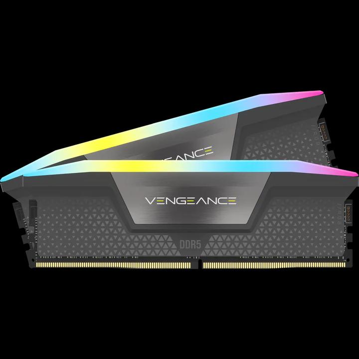 Actual product image Corsair Vengeance (2 x 16GB, 5200 MHz, DDR5 RAM, DIMM)