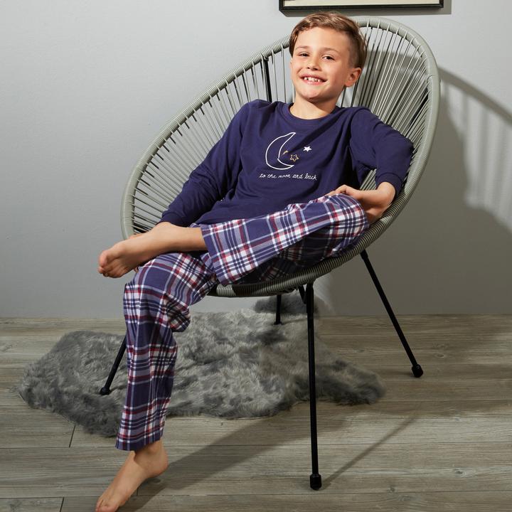 Image du produit Erwin Müller Pyjamas pour enfants (116)