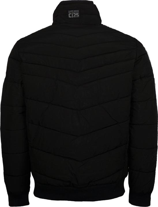 Produktbild Camp David Jacke Steppblouson (XXL)