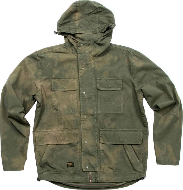 Immagine prodotto Grizzly Forester Dyed Camo Jacket (S)