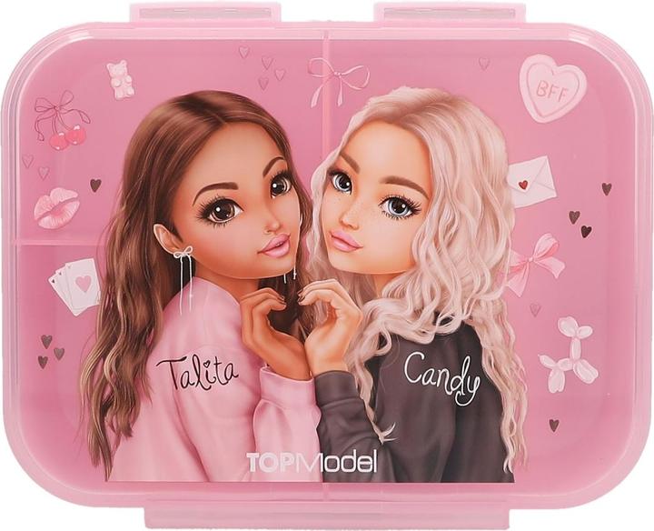 Actual product image Top Model Topmodel - Lunchbox MY BFF - Pink (413412)