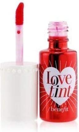 Actual product image BeneFit Cosmetics Lovetint (Red)