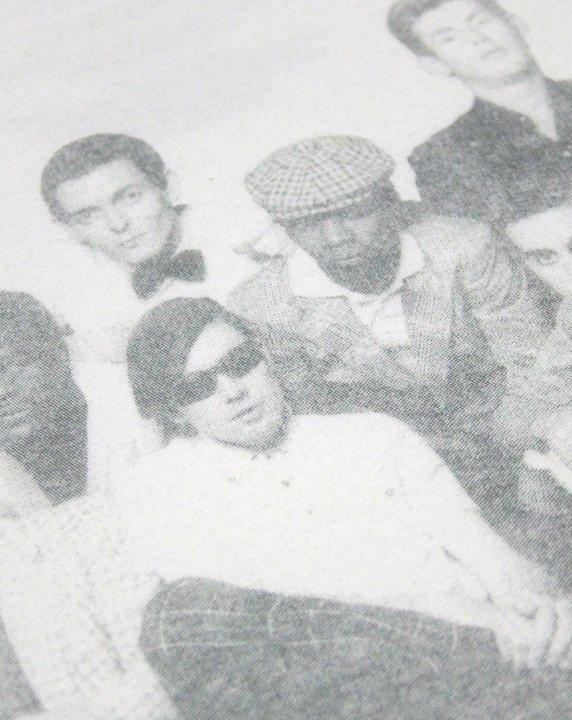 Immagine prodotto Dirty Cotton Scoundrels Maggies Maglietta The Specials Donna (L)