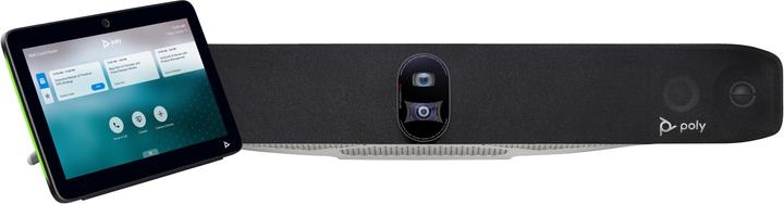 Image du produit HP Barre vidéo tout-en-un Poly Studio X70 wit
