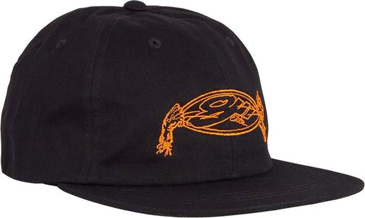 Actual product image Oj`s Stretch Your Limits Snapback (One size)