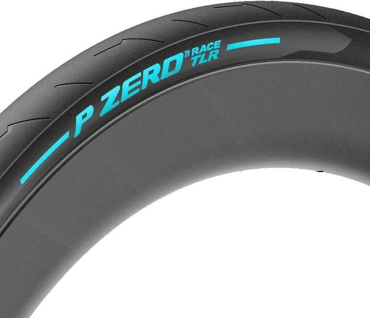 Actual product image Pirelli P Zero Race TLR Italy (28-622)