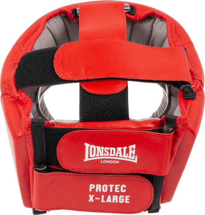 Produktbild Lonsdale Protec Dbv Contest (M)