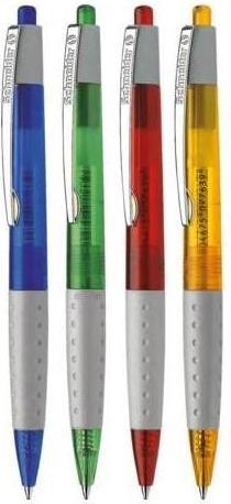 Produktbild Schneider Kugelschreiber 'Loox' (Multicolor, 20 x)
