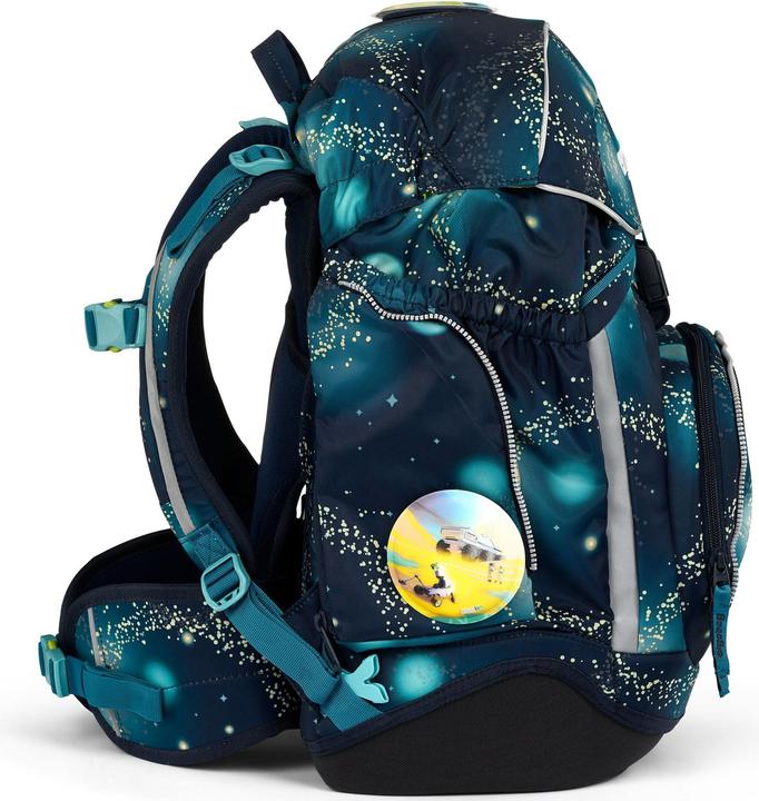 Immagine prodotto Ergobag Set di 6 pezzi Orso spaziale luminoso (20 l)