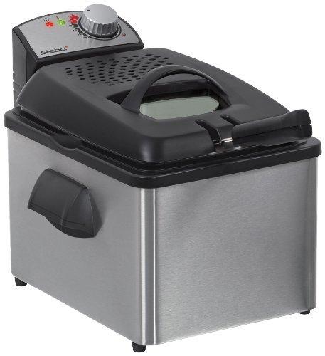 Produktbild Steba Df 282