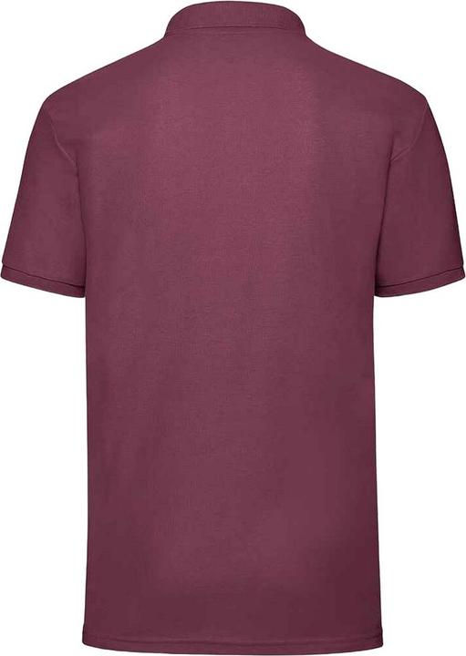 Immagine prodotto Fruit of the Loom 65/35 Maglietta Polo Uomo (S)