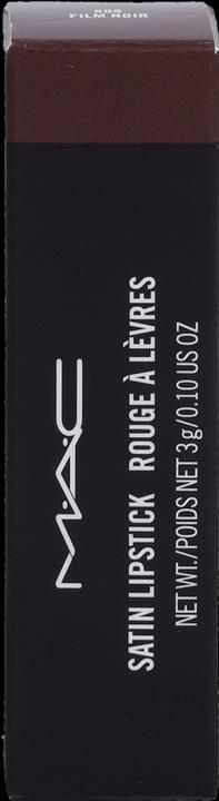 Immagine prodotto MAC Cosmetics Rossetto (Film Noir Satin)
