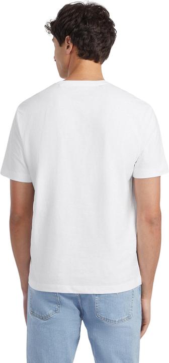 Actual product image Guess t-hirt with logo gue (S)