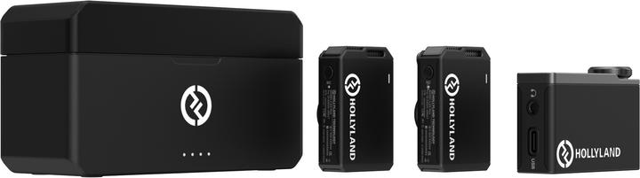 Produktbild Hollyland Lark Max Duo