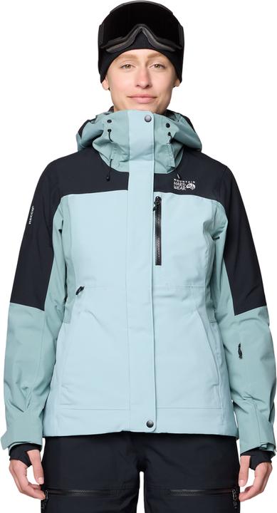 Produktbild Mountain Hardwear W Powder Maven™ Jacket (XS)