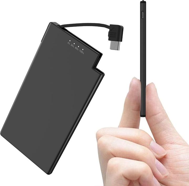 Actual product image Auskang WT-H362 (5000 mAh)