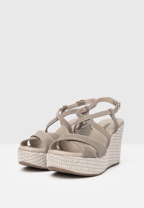 Produktbild Nero Giardini Sandalen (39)