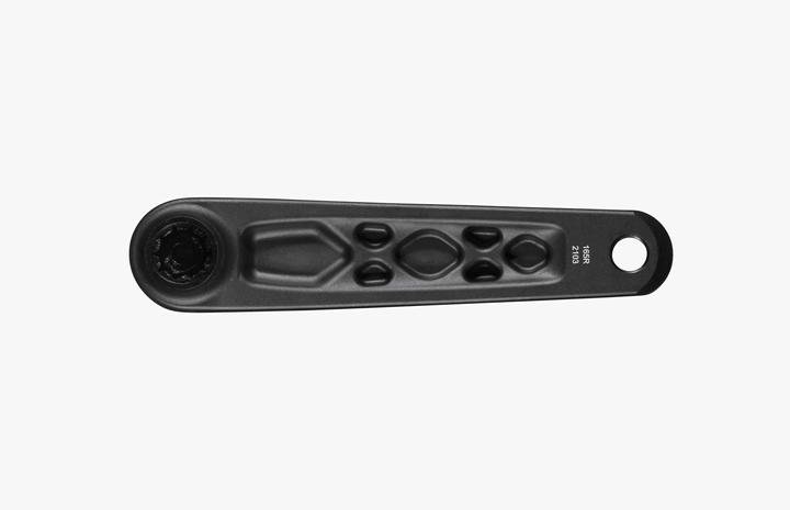 Produktbild Race Face Aeffect R E-MTB Bosch G4 Crankarm (170 mm)