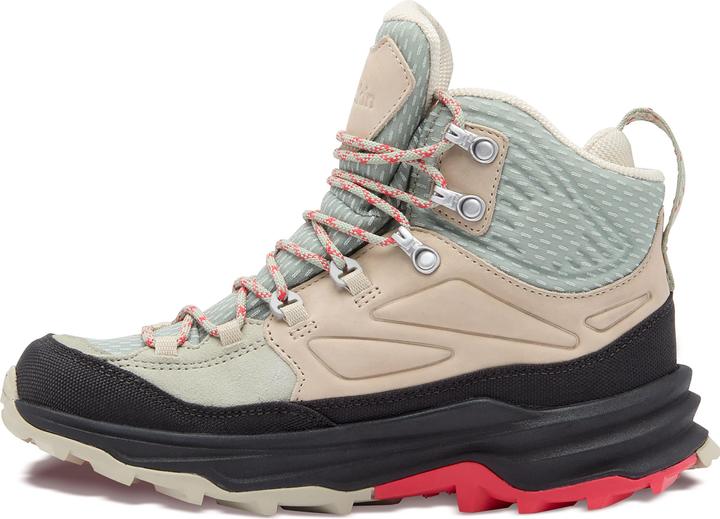 Produktbild Jack Wolfskin Cyrox Texapore Mid (42)