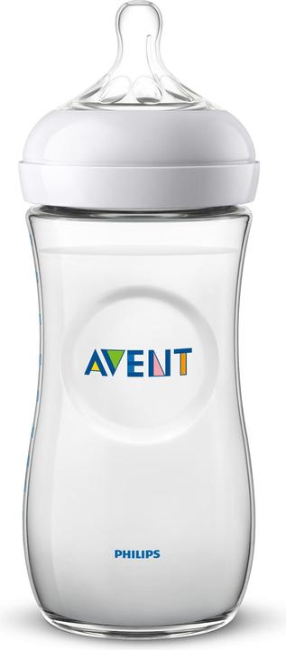 Philips Avent Natural bottle 2.0 (330 ml)