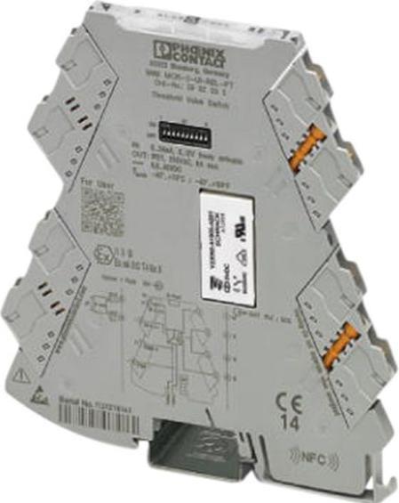 Produktbild Phoenix Contact MINI MCR-2-UI-REL