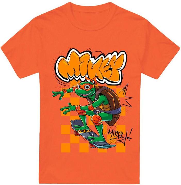Teenage Mutant NT TShirt (XL)