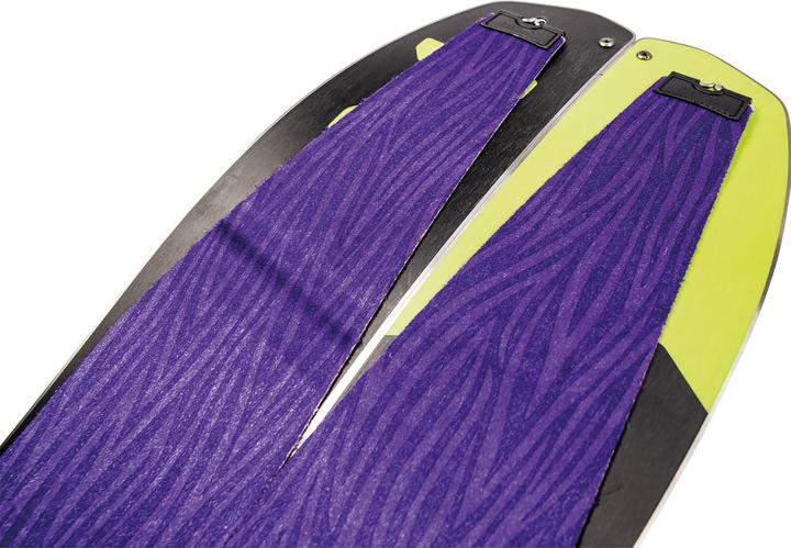Actual product image Nitro Vertical Squash