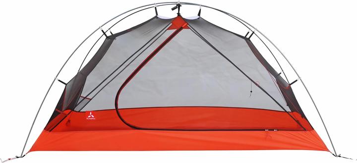 Produktbild Slingfin Portal 1 (Kuppelzelt, 1.32 kg, 1 Person)