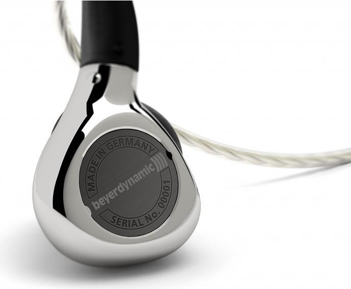 Image du produit Beyerdynamic Xelento remote (Filaire)