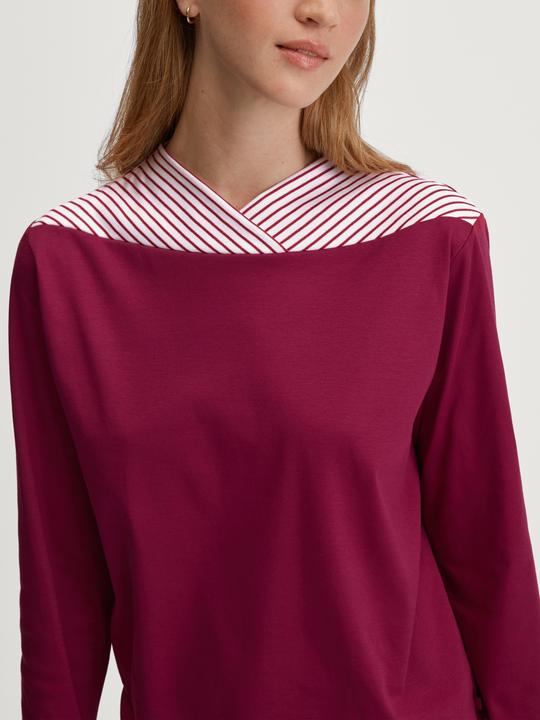 Produktbild Calida Soulmate Bündchen-Pyjama (S)