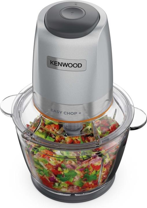 Image du produit Kenwood CHP 62.400SI Easy Chop + (600 ml, 500 W)