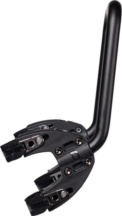 Actual product image Aeroe Spider Front Rack