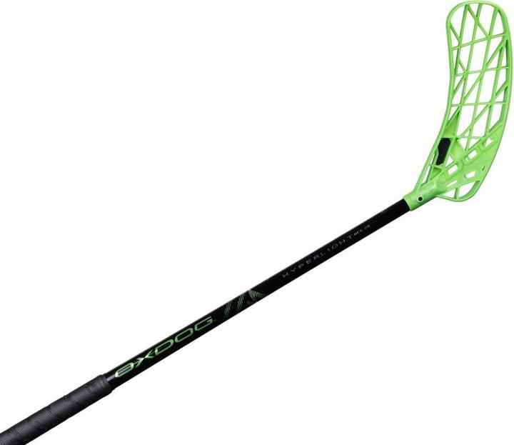 Oxdog Hyperlight HES 29 Rund 24/25