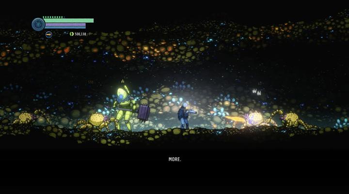 Immagine prodotto Humble Bundle Ghost Song (PS4, DE)