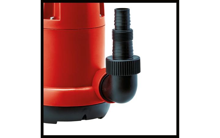 Produktbild Einhell GCSP 5511 IF Tauchpumpe