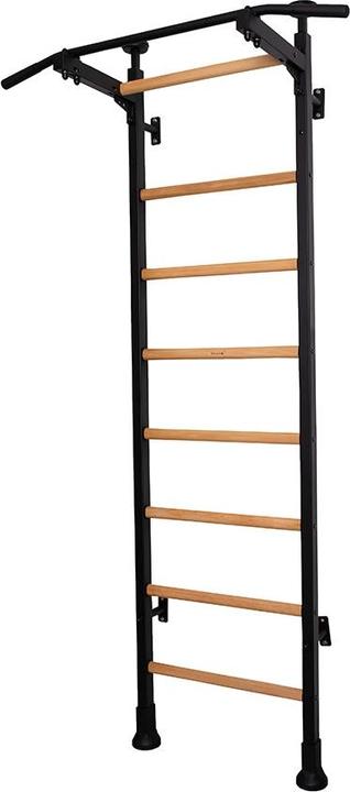 Produktbild BenchK Sprossenwand 521B mit Klimmzugstange
