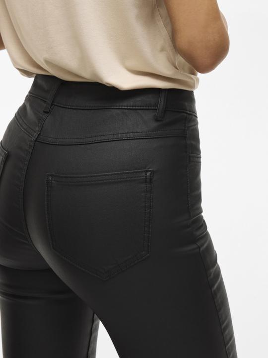 Actual product image Vila Coated trousers (S)