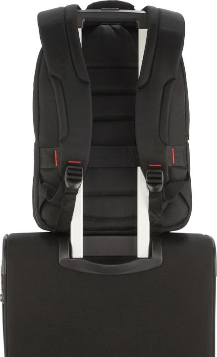 Immagine prodotto Samsonite Zaino per laptop GUARDIT 2.0 (17.50 l)