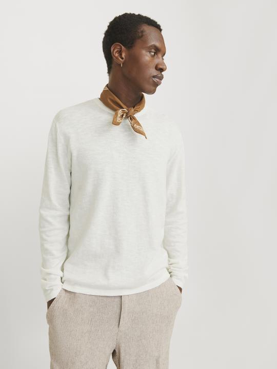 Immagine prodotto Jack & Jones Jjesummer Knit Crew Neck Sn (L)
