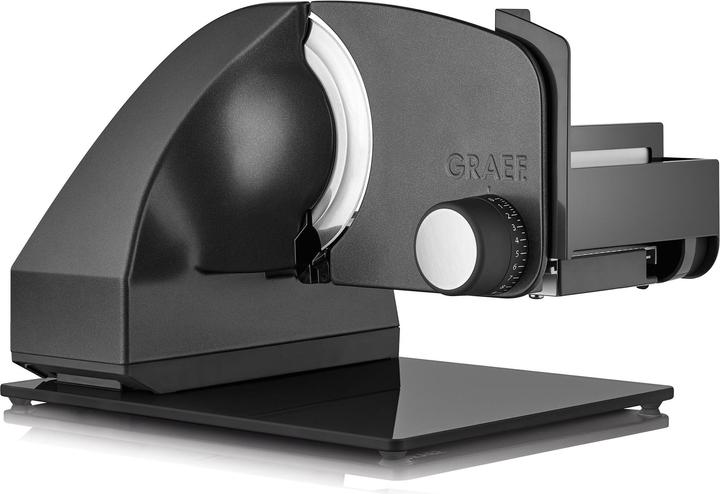 Graef Allesschneider Master M95