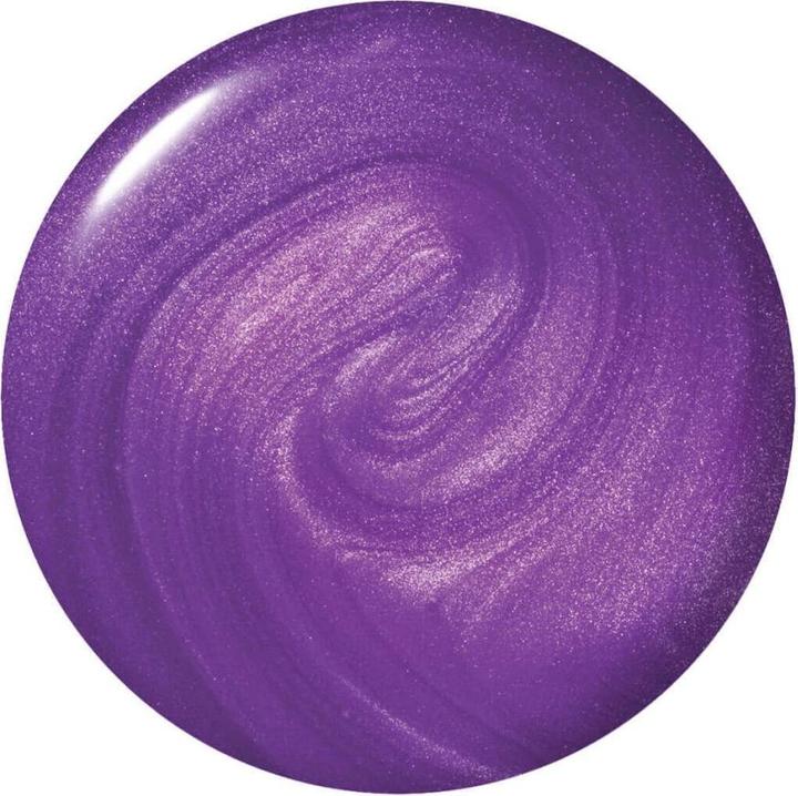 Actual product image OPI Nature Strong (NAT 024 Achieve Grapeness, Colour paint)