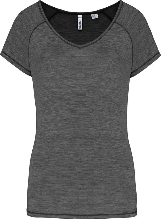 Proact Ökologisch verantwortliches Sport-T-Shirt für Frauen