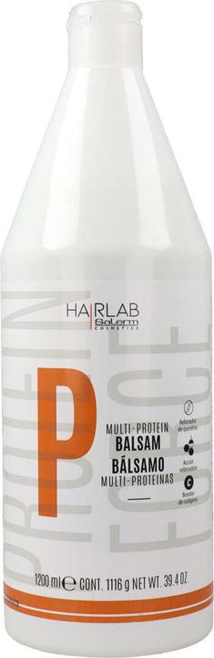 Image du produit Salerm Hair Lab Vegan Multiprotein Balm 1200ml (1200 ml)
