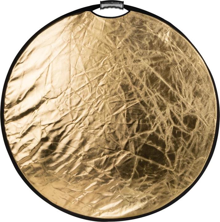 Produktbild SmallRig 5-in-1 Collapsible Circular Reflector with Handle (22") 4127