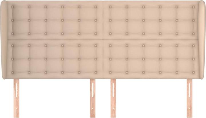 Image du produit VidaXL Zain (203 x 23 x 128 cm)
