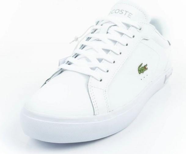 Actual product image Lacoste Sneaker (46)