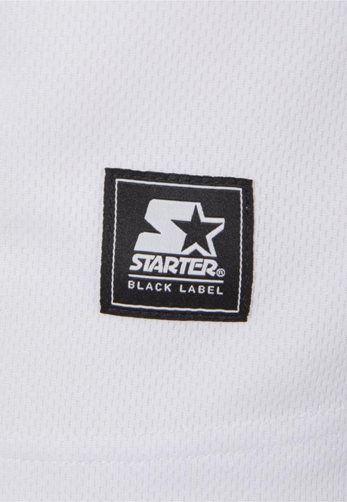 Image du produit Starter Train Day Mesh Jersey - 174637 (L)