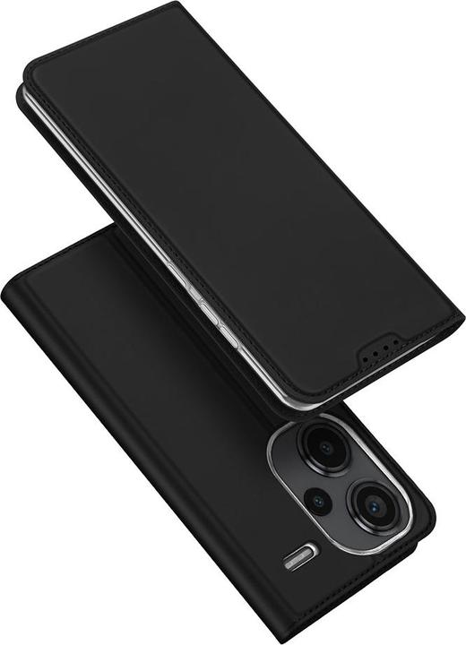 Productafbeelding Dux Ducis Skin Pro Series Boekomslag (Xiaomi Redmi Note 13 Pro+)